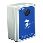 SINGLE CHANNEL TANK ALARM BOX, BATTERY POWERED